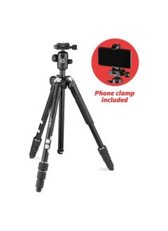 JOBY JOBY RangePod Smart Tripod (Black)  - Image 3