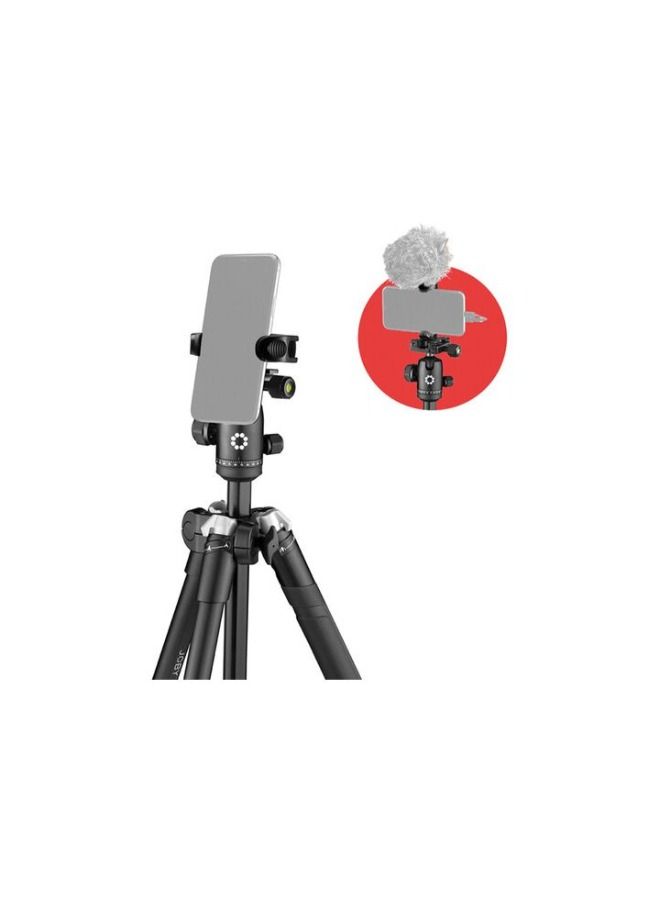 JOBY RangePod Smart Tripod (Black)