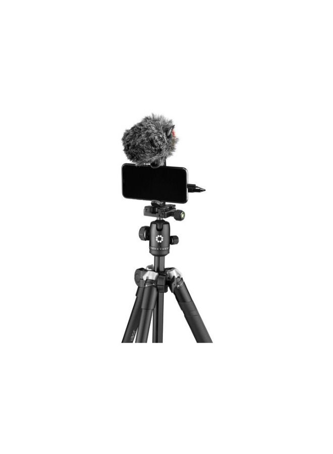 JOBY RangePod Smart Tripod (Black)