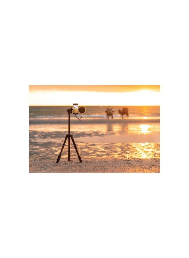 JOBY RangePod Smart Tripod (Black)