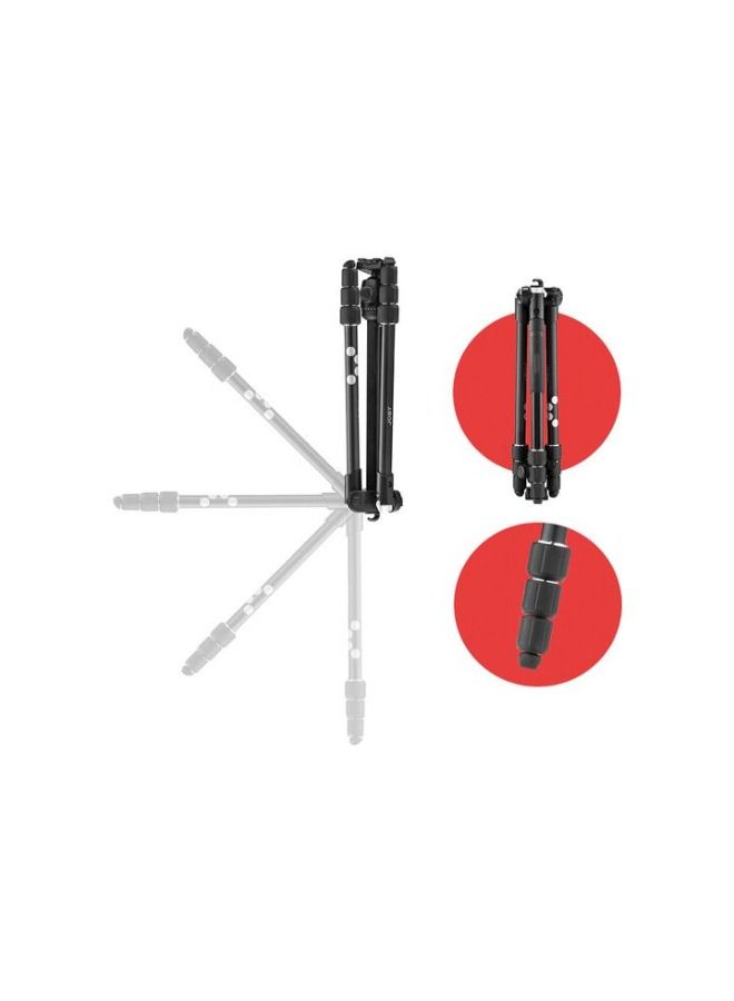 JOBY RangePod Smart Tripod (Black)
