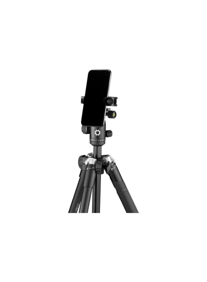 JOBY RangePod Smart Tripod (Black)