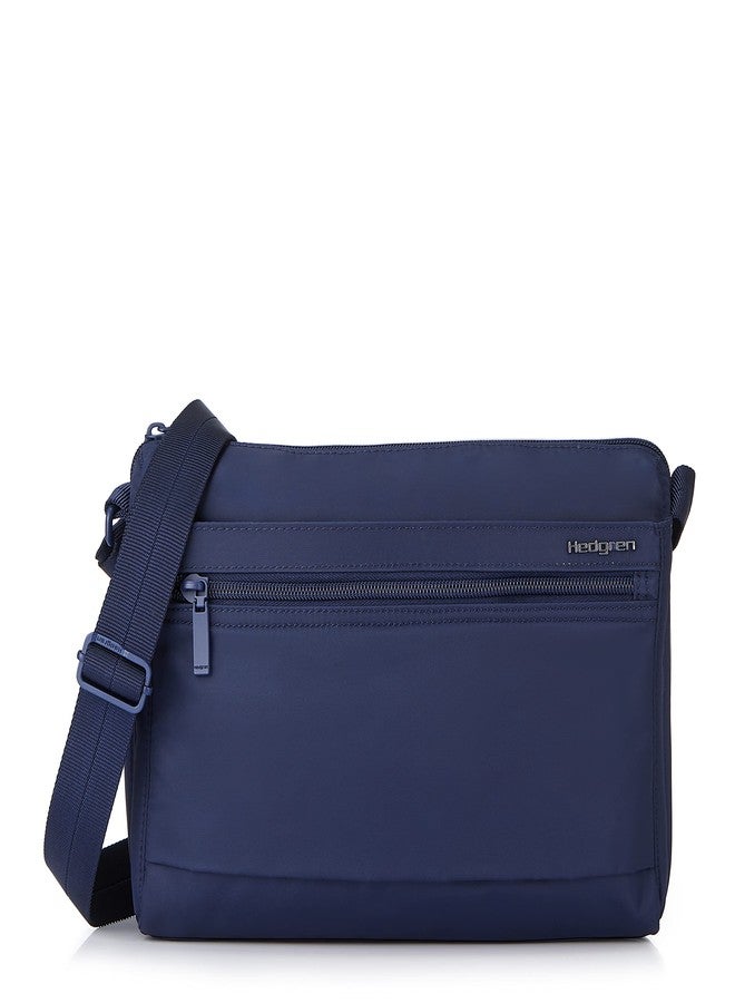 Hedgren Eye RFID Medium Shoulder Bag - Image 1