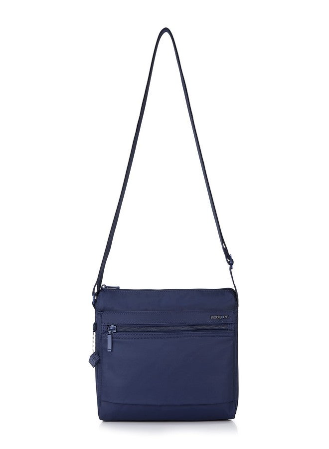 Hedgren Eye RFID Medium Shoulder Bag - Image 4