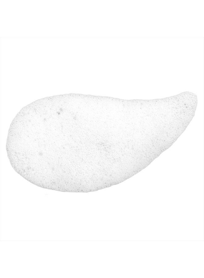 CosMedix Clarify Salicylic Acid Foaming Cleanser, Exfoliates Sensitive and Blemish-Prone Skin, Aloe Vera, Alcohol and Sulfate Free, Cruelty-Free, Gluten Free - Image 2