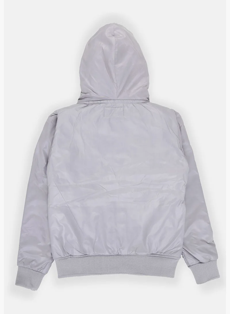 Instafab Bomber Jacket