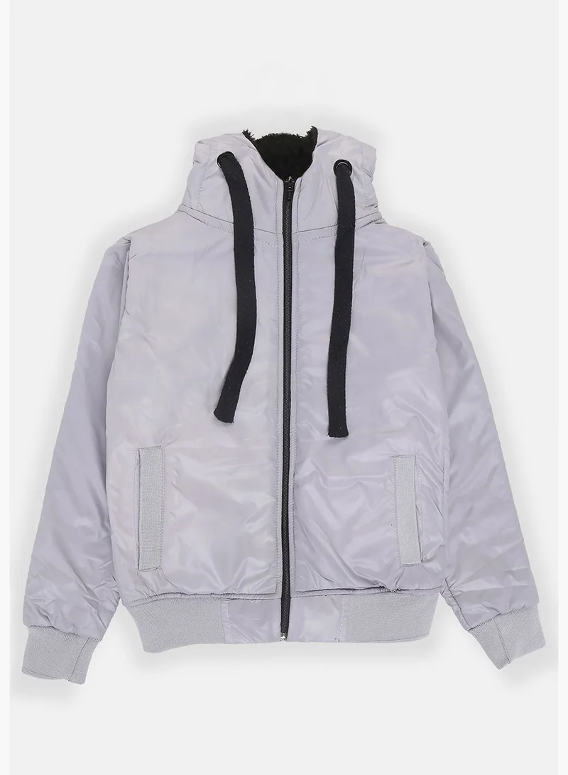 Instafab Bomber Jacket