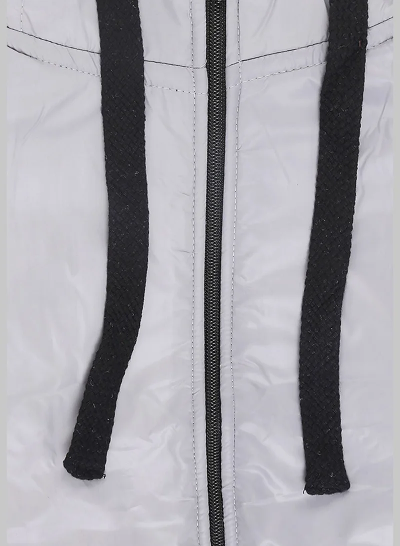 Instafab Bomber Jacket