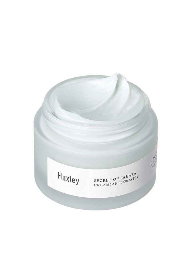 Huxley Secret Of Sahara Antigravity Cream 1.69 Fl Oz (50 Ml) Huxley - Image 5