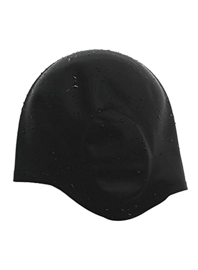 HICOOL Waterproof Swim Cap - Image 1