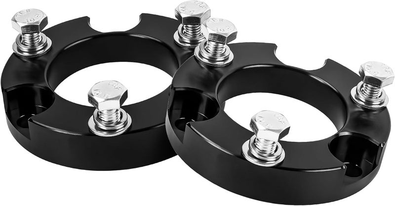 PROEZE 2" Front Leveling Lift Kit for 1995-2004 Tacoma & 4Runner - Image 1