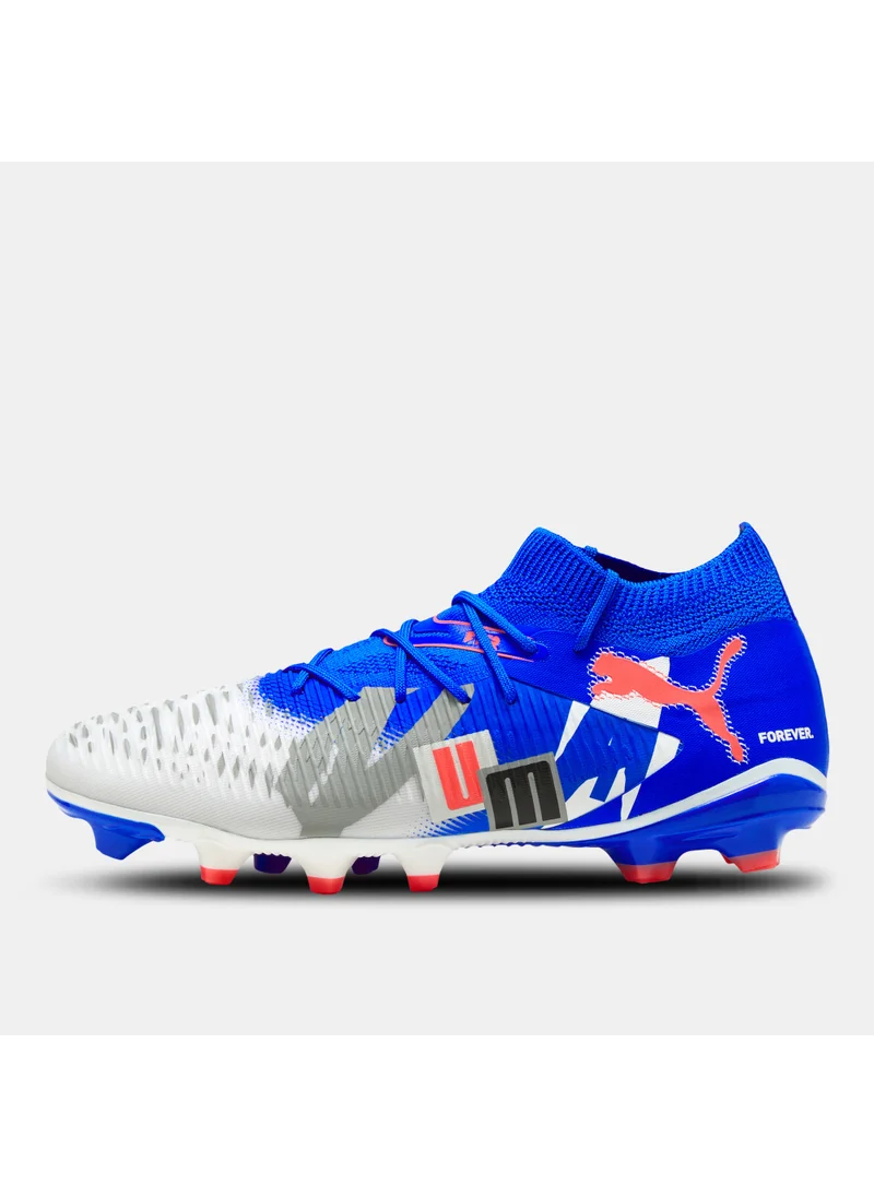 PUMA Men's FUTURE 8 Match Forever Multi-Ground Football Shoes