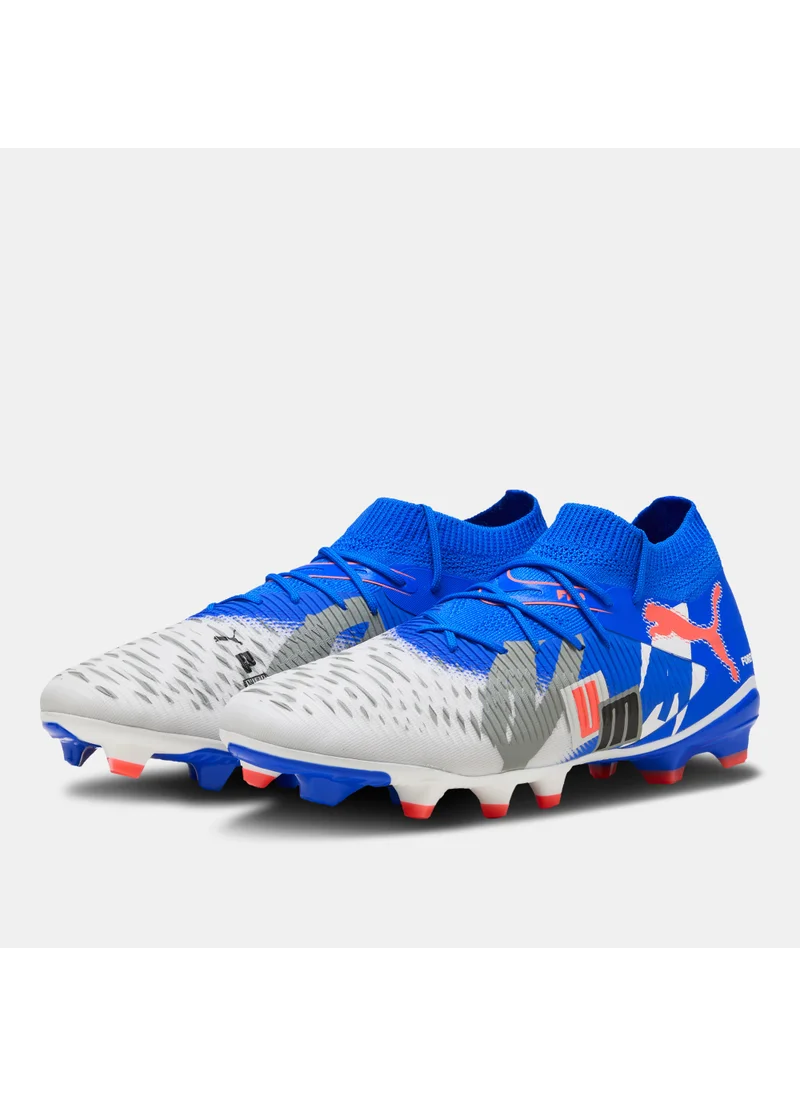 PUMA Men's FUTURE 8 Match Forever Multi-Ground Football Shoes