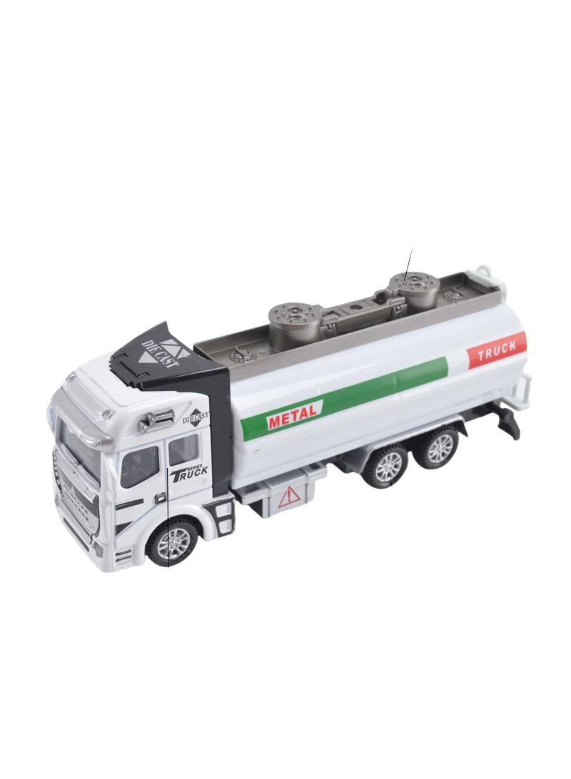 Super Power Sprinkler Truck Play Toys Vehicle For Kids Great Birthday Stuffers For Boys - Image 1