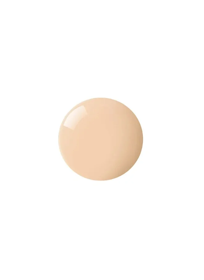 KIKO MILANO Breather Nail Lacquer - 1 Egg Shell