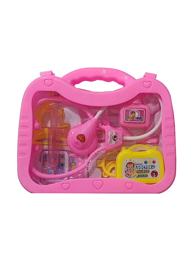 Doctor Pretend Playset