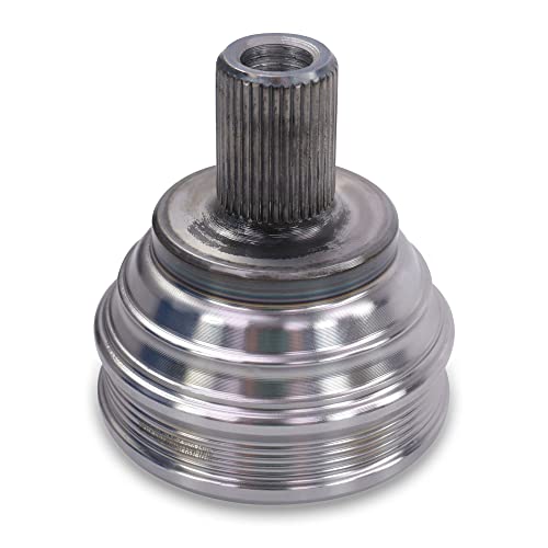 Meyle Joint Kit, Drive Shaft 1004980195 - Image 3