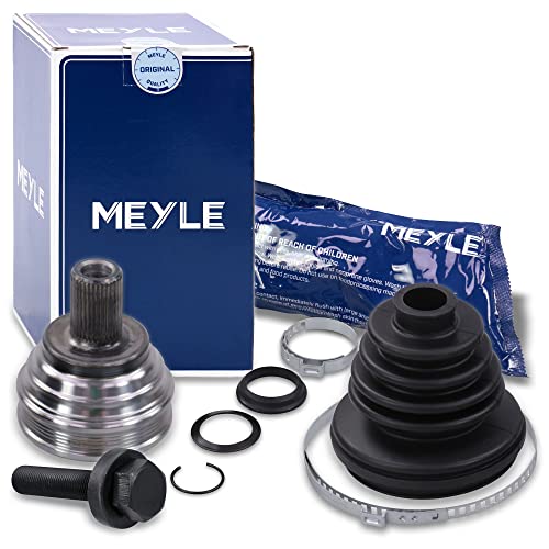 Meyle Joint Kit, Drive Shaft 1004980195 - Image 1