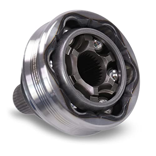 Meyle Joint Kit, Drive Shaft 1004980195 - Image 2