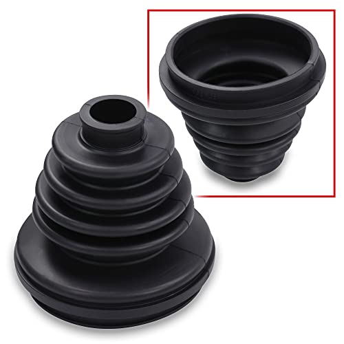 Meyle Joint Kit, Drive Shaft 1004980195 - Image 4