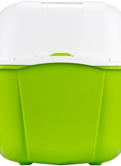 Generic mps komeda cat litter box  54 × 39 × 40 cm- random colours  - Image 3