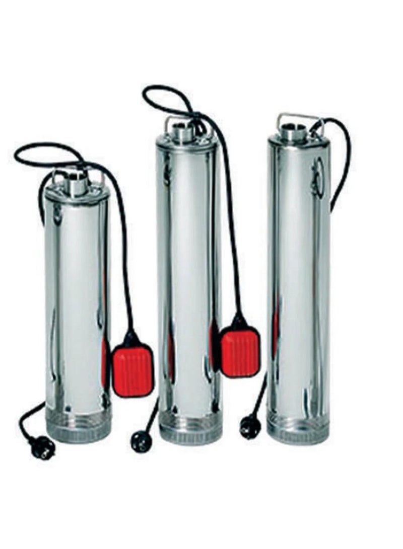 Trend 1.5 HP balanced water plunger with innovative design for efficient water withdrawals - Image 1