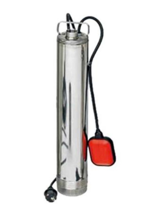 Trend 1.5 HP balanced water plunger with innovative design for efficient water withdrawals - Image 2