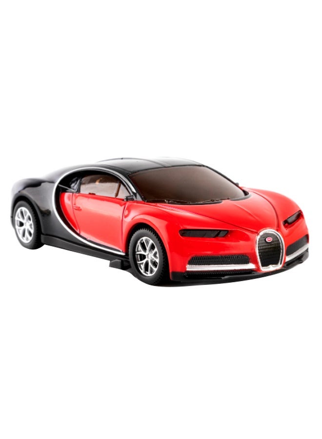 NIBEMINENT Bugatti Chiron Remote Control Car - Image 1