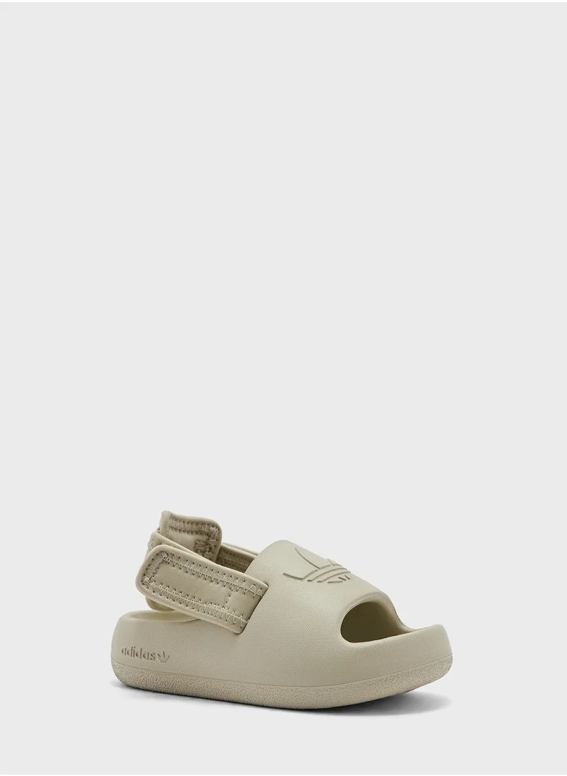 adidas Originals Infant Adifom Adilette I