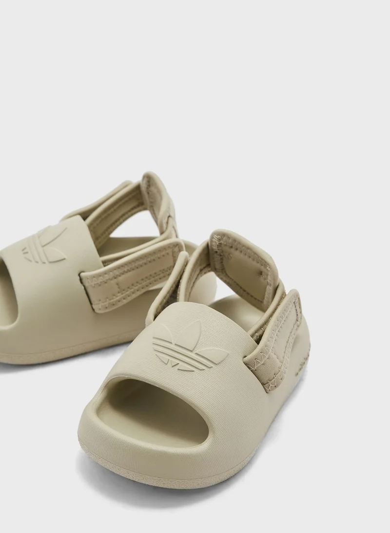 adidas Originals Infant Adifom Adilette I