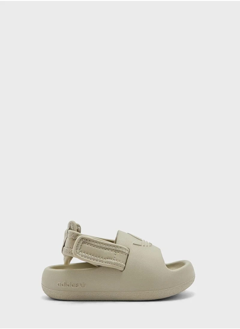 adidas Originals Infant Adifom Adilette I