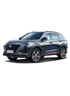 تشانجان قطع غيار - فحمات الفرامل الأمامية لسيارة شانجان سي اس 75 بلس 4WD - أداء عالي 2022-2023  - Image 2