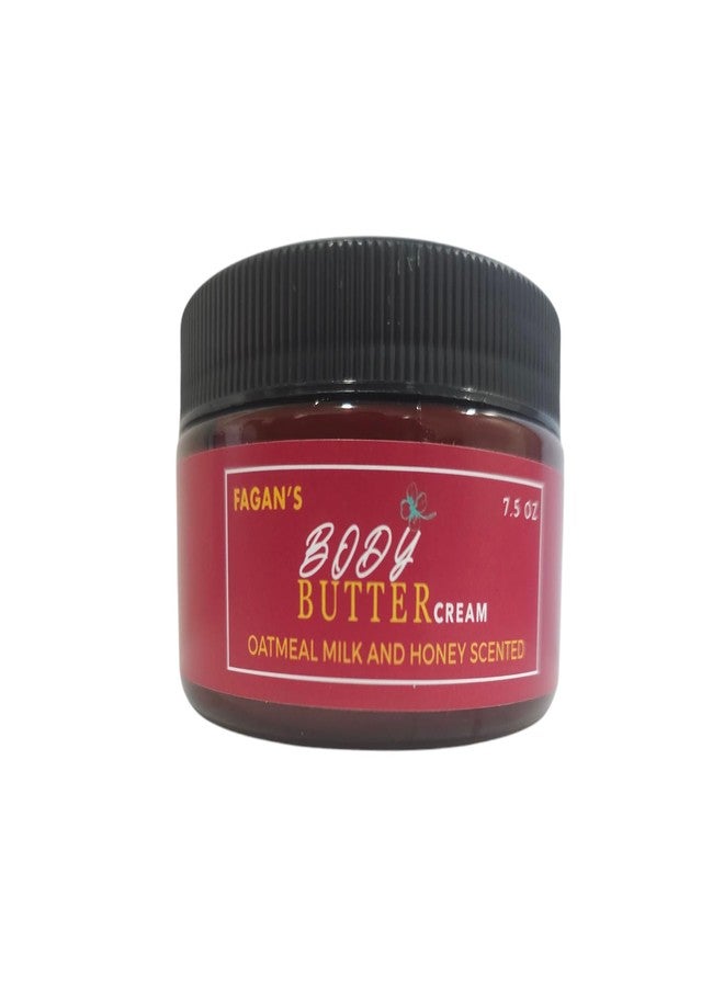 fagans body butter cream - Image 1