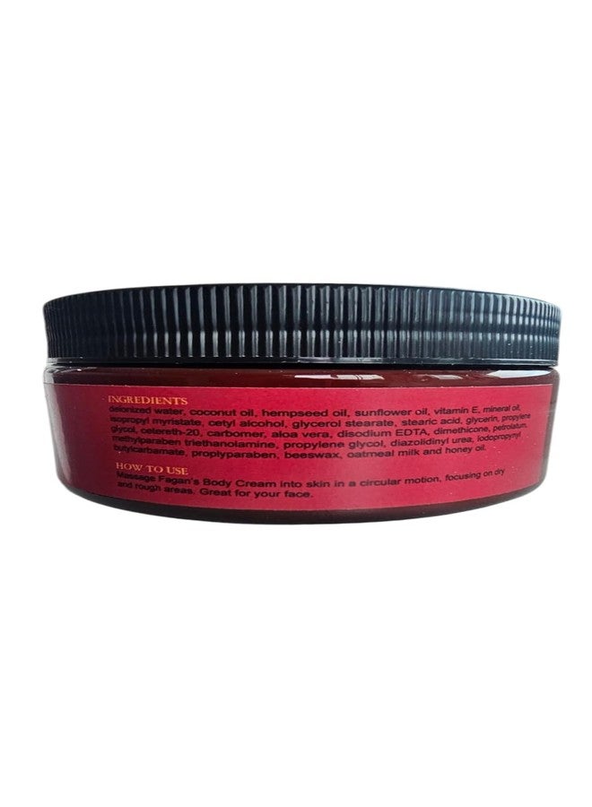fagans body butter cream - Image 3
