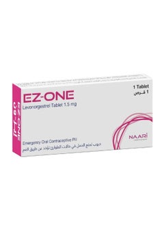 1.5Mg Tablet, 1 Tablet