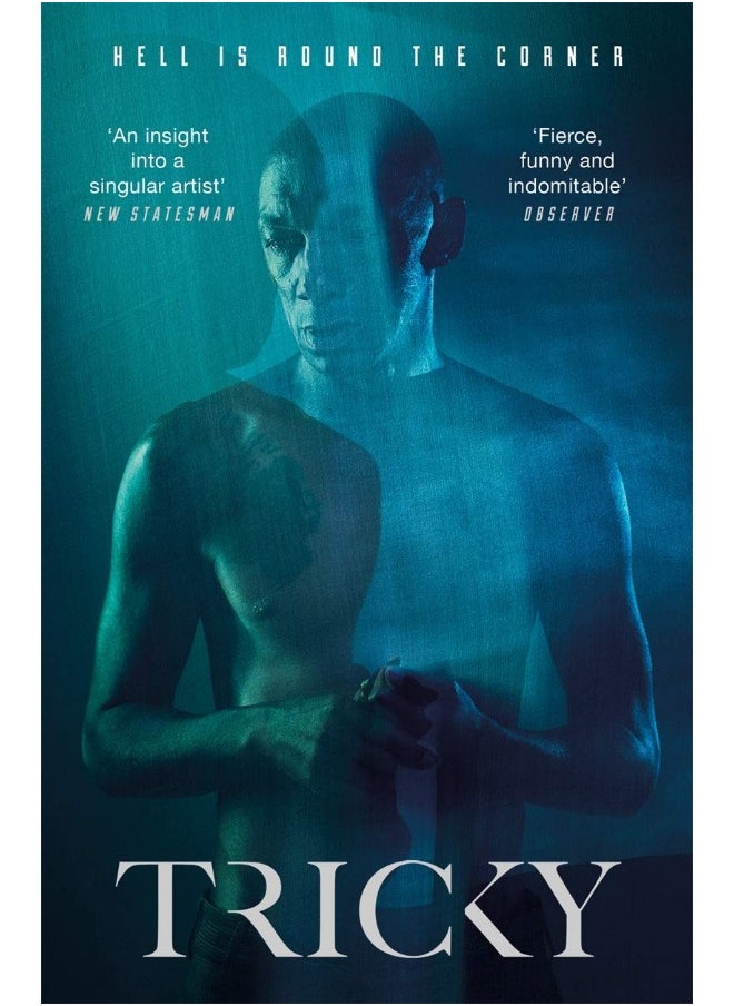 null - Hell Is Round the Corner: The Unique No-Holds Barred Autobiography - Image 1