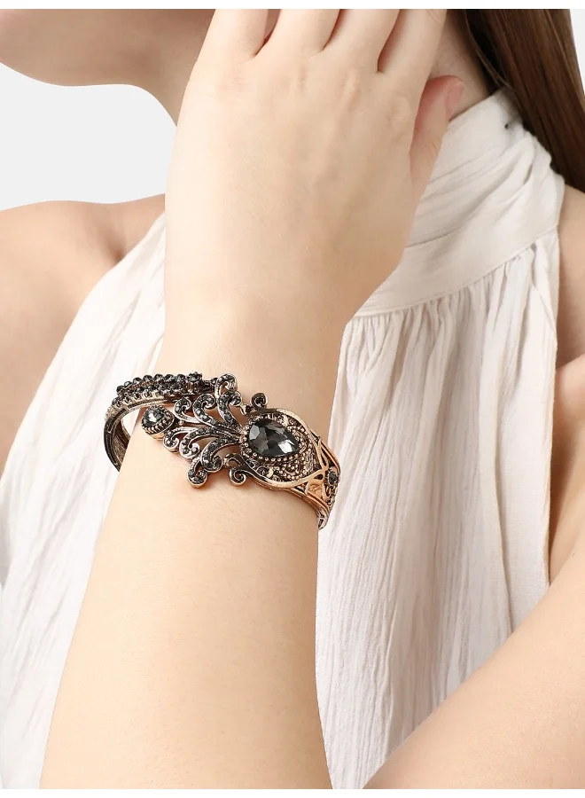 SOHI Party Artificial Bracelet Jewellery