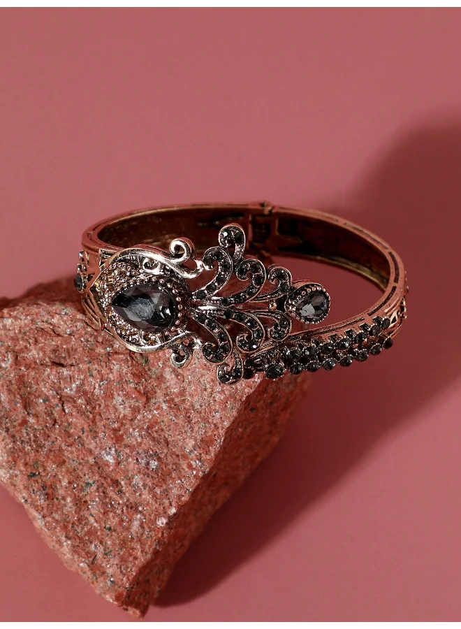 SOHI Party Artificial Bracelet Jewellery