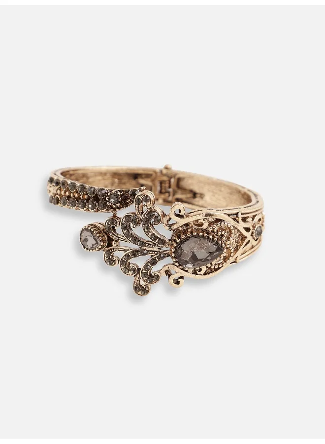 SOHI Party Artificial Bracelet Jewellery