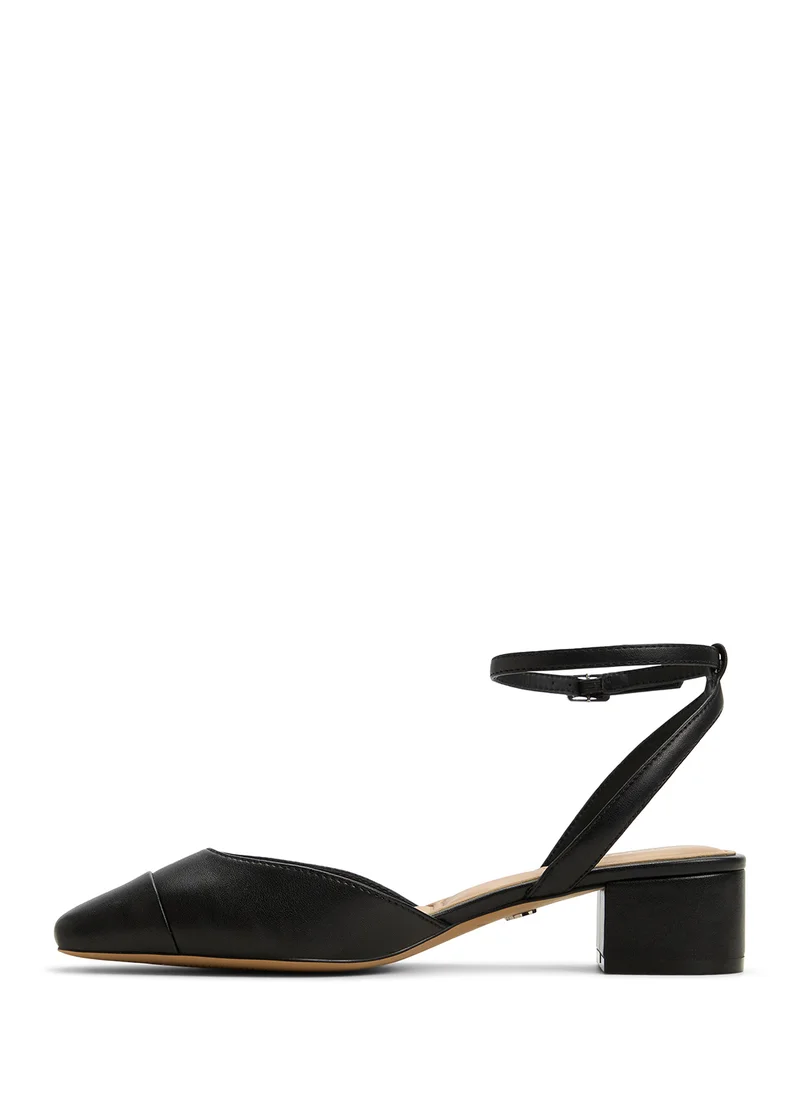 الدو Adriena Mid-Heel Sandals