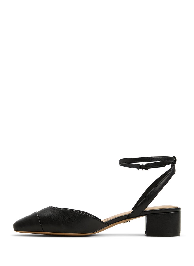 الدو Adriena Mid-Heel Sandals  - Image 2