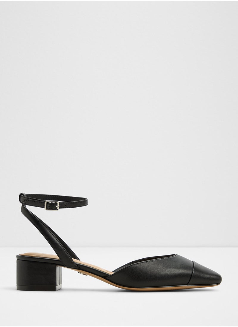 الدو Adriena Mid-Heel Sandals  - Image 1