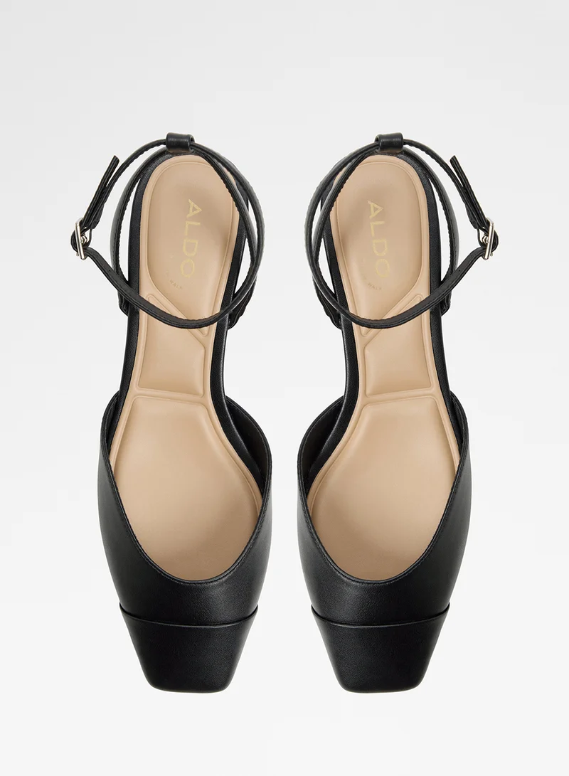 ALDO Adriena Mid-Heel Sandals