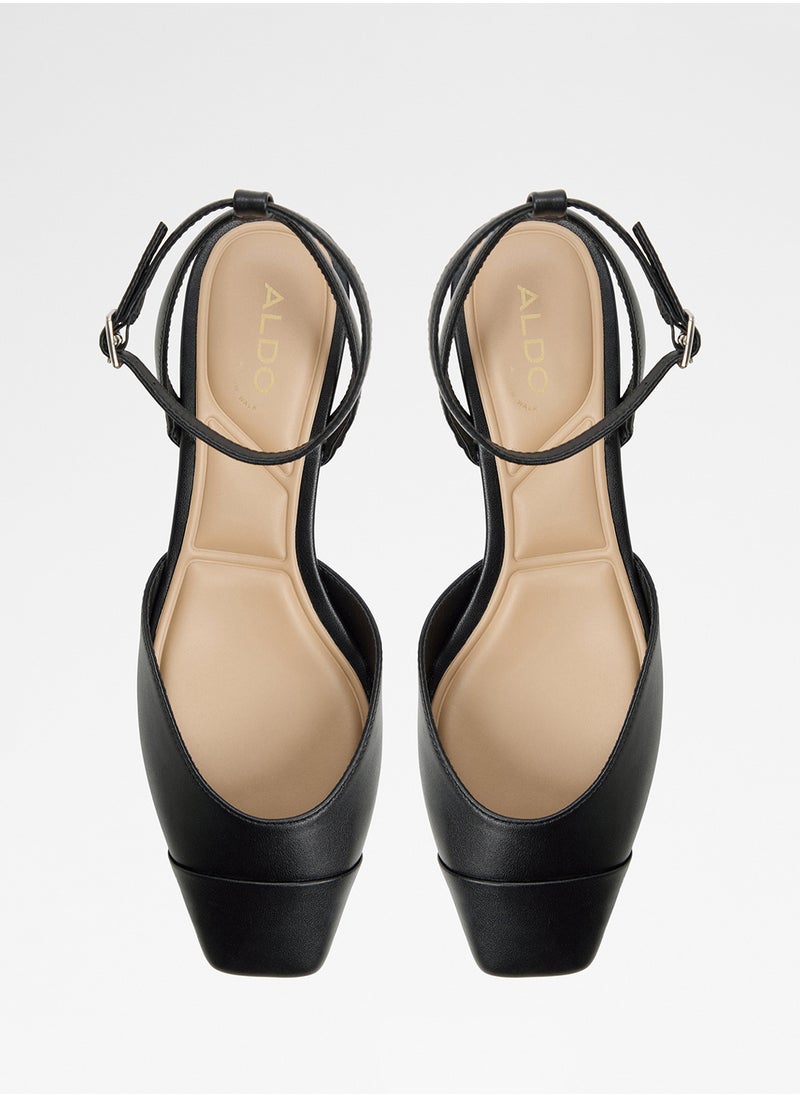 الدو Adriena Mid-Heel Sandals  - Image 5