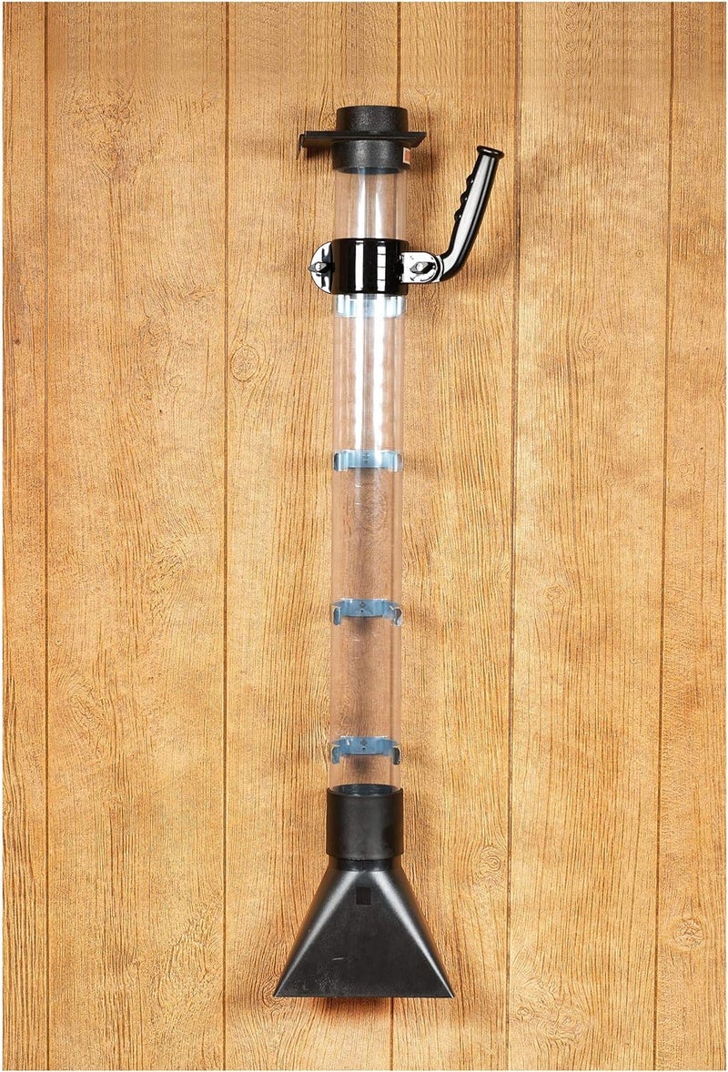 WOODRIVER Dust Connection 4 Wand Kit - Image 2