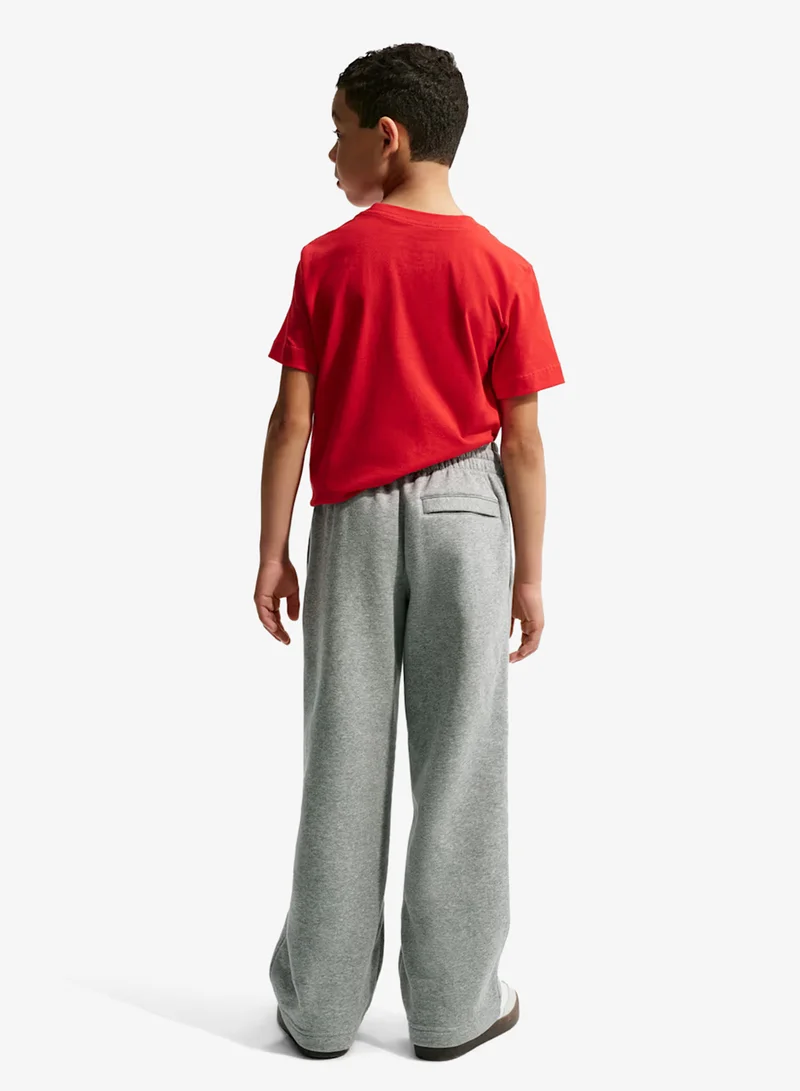 Nike K NSW LOOSE OH PANT LBR