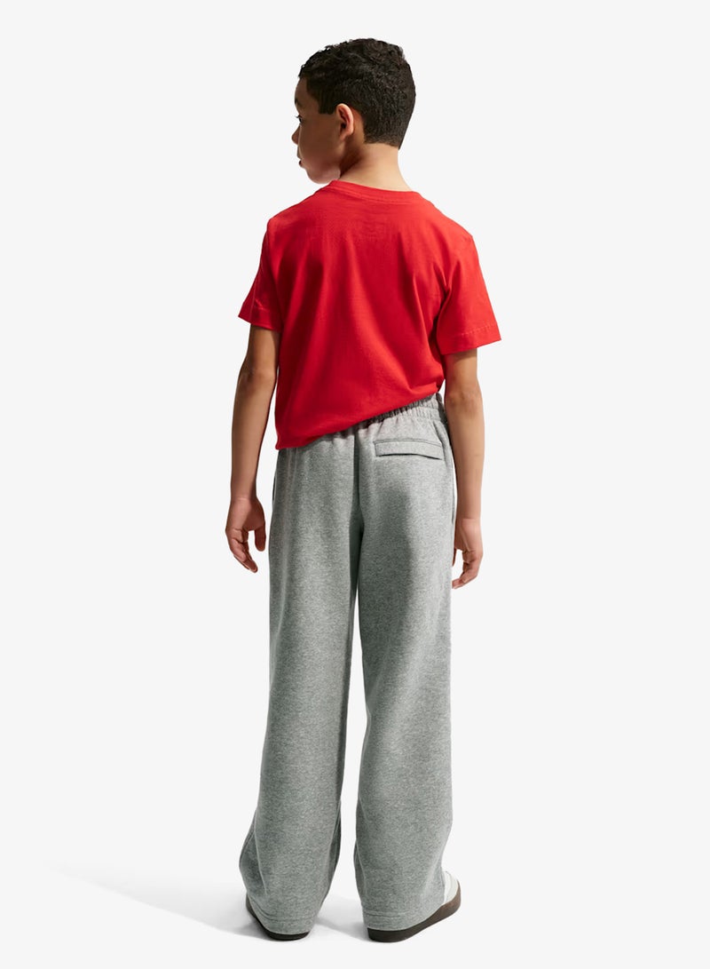 Nike K NSW LOOSE OH PANT LBR - Image 2