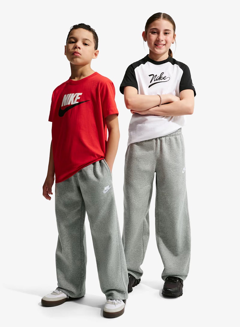 Nike K NSW LOOSE OH PANT LBR - Image 4