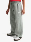 نايكي DK GREY HEATHER/(WHITE)