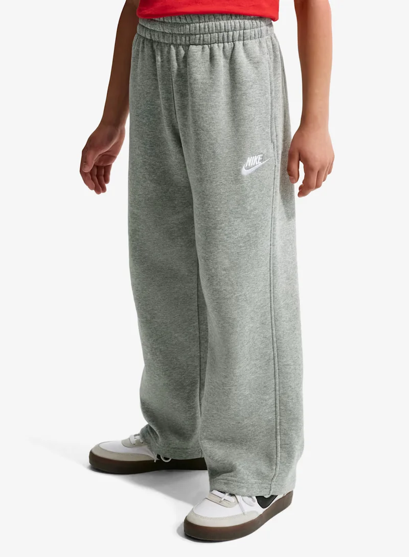 Nike K NSW LOOSE OH PANT LBR